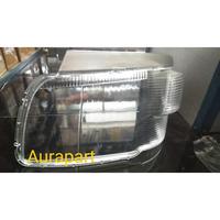 Gambar ORIGINAL MIKA HEAD LAMP/MIKA LAMPU DEPAN HINO DUTRO/DYNASURUS - KANAN dari UJANG otto plus undefined 2 Tokopedia