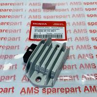 Gambar KIPROK REGULATOR RECTIFIER COMP CB150R OLD CBR 150 VERZA CRF 150L 31600-K15-901 THAILAND dari Teras variasi undefined 2 Tokopedia