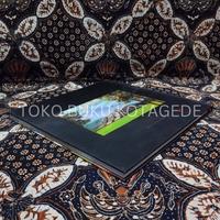 Gambar Batik & Borobudur: Pengembaraan Dalam Lukisan (Versi Bahasa: China) dari TOKO BUKU KOTAGEDE undefined 5 Tokopedia