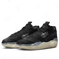 Gambar Sepatu Basket Pria Air Jordan 39 RNWY PF Noir HF0371-001 dari Sneakers Harvest undefined 1 Tokopedia