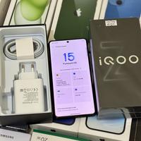 Gambar vivo iqoo z9 5G 12/256 kepake 4 hari dari ApplePay Indonesia undefined 3 Tokopedia