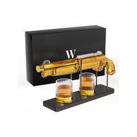Gambar Set Botol Wiski Pria The Wine Things 20,3 Oz Set Botol Wiski Dengan Dua Gelas 8,45 Oz Ide Hadiah Ulang Tahun Ayah Unik Dari Putri Putra Bar Dispenser Minuman Keras Keren dari sylemarkett undefined 1 Tokopedia