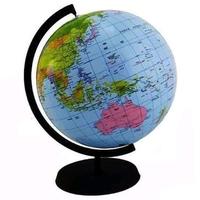 Gambar BARU Mainan Globe Edukasi Geografis Anak - Bola Dunia Peta Dunia Globe Set dari furishoping undefined 1 Tokopedia