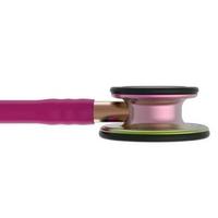 Gambar 3M Littmann Classic III Stethoscope Raspberry / Rainbow 5806 !!! dari Medicure Point undefined 3 Tokopedia