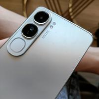 Gambar Vivo v40 lite 8+8/128 second dari TOKO SARAF undefined 3 Tokopedia