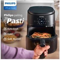 Gambar Philips Airfryer 2000 Series 2000 4,2 L - NA220/00 - Airfryer A2 dari mahda home mart undefined 3 Tokopedia
