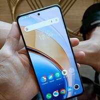 Gambar Vivo v40 lite 8+8/128 second dari TOKO SARAF undefined 1 Tokopedia