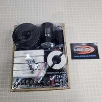 Gambar Crossover pasif T24N Kpin dan Solun line array cross T24 2way kapin 4 ohm L-PRO AUDIO - SOLUN dari CV KRATALIMA undefined 2 Tokopedia