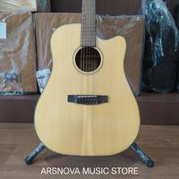Gambar Gitar Akustik Elektrik CORT MR E NS dari Arsnova Music Store undefined 2 Tokopedia