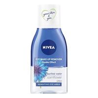 Gambar NIVEA EYE MAKEUP REMOVER CORNFLOWER 125ML dari Redmed Official Store undefined 1 Tokopedia