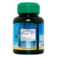 Gambar NUTRIMAX KIDZ OMEGA 3 30 TABLET | Suplemen Minyak Ikan Anak Untuk Nutrisi Otak dari VitaminDiskon undefined 3 Tokopedia
