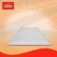 Gambar ZEES TOPPER LATEX 5 CM - ATASAN KASUR, PELAPIS SPRINGBED - 120 x 200 dari Multi Decorindo undefined 2 Tokopedia