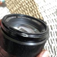 Gambar Fujifilm Fujinon XF 56mm F1.2 R dari madiun camera official undefined 3 Tokopedia