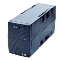 Gambar UPS CN650 650VA/325W Power Supply CN-650 Line Interactive CN 650 Produk Original ICA - Garansi resmi dari EXO GLOBAL undefined 2 Tokopedia