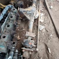 Gambar gardan depan 4x4 rasio 11/49 lkp as roda tanpa disc break dari arotex
arotech 4x4 undefined 3 Tokopedia