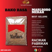 Gambar Tembakau Linting rasa Masbro merah 1 kg - 500 gr, SUPER PREMIUM dari TANI KEBUL DISTRIBUTOR undefined 1 Tokopedia