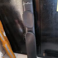 Gambar bisa custom nama suka suka di tas stik billiard isi 2x4 gress bisa muat sampai 2x6 biliard bilyard dari DELIONZ SHOP STORE undefined 4 Tokopedia