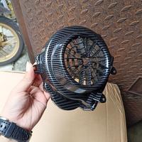 Gambar COVER TUTUP KIPAS BEAT FI ESP 2013 2014 2015 CARBON LOKAL dari kiosokip official undefined 2 Tokopedia