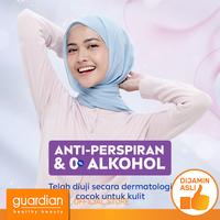 Gambar Nivea Deodorant Roll On Brightening Hijab Soft Hijab 50Ml dari Guardian Official Store undefined 5 Tokopedia