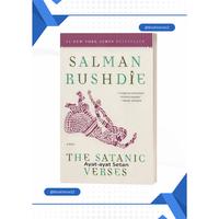 Gambar Buku The Satanic Verses, Ayat-ayat Setan - Salman Rushdie dari BookVerse13 undefined 1 Tokopedia
