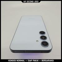 Gambar Samsung Galaxy A55 5G 8/256 Second - Unit Only dari AS STORE GADGET undefined 3 Tokopedia