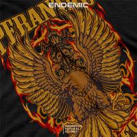 Gambar ENDEMIC - kaos perantau indonesia | kaos anak rantau indonesia, pejuang rupiah, pekerja kerass, perantauan katun combed 24s - pendek, S dari Endemic Apparel undefined 3 Tokopedia