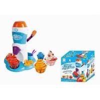 Gambar I.Q. BABY Fruits Ice Cream Machine | Mainan Mesin Ice Cream untuk Anak dari I.Q. BABY undefined 3 Tokopedia