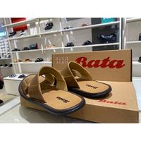 Gambar Bata sandal slop pria 871-3017 - Cokelat, 41 dari afrizal0lshop97 undefined 5 Tokopedia