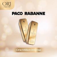 Gambar PARFUM BEST ORI - PACO RABANNE ONE MILLION INTENSE ORIGINAL ASLI WARM SPICY ROSE CINNAMON LEATHER WOODY dari PARFUM BEST ORI undefined 4 Tokopedia