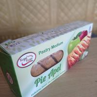 Gambar Pie Apel by Kaya Rasa / Pastry Apel dari Zahrazamy Shop undefined 1 Tokopedia