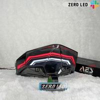 Gambar (BUKAN FULLSET) Stoplamp lazy vario 125 new 150 new gen 1 gen 2 tahun 2018-2025 lampu dan mika +Soket dari CV WEO undefined 3 Tokopedia