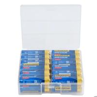 Gambar Krisbow Baterai Ultra Alkaline Aa 24pcs dari DS Store Tokopedia undefined 3 Tokopedia