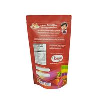 Gambar Permen Agar Aneka Buah Merk Katuju Khas Banjarbaru - Kemasan Standing Pouch dari Eleadora Shop undefined 3 Tokopedia