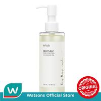Gambar Anua Heartleaf Pore Control Cleansing Oil 200ml dari Watsons Indonesia Official Store undefined 1 Tokopedia