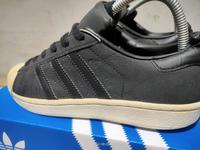Gambar Sepatu Sneaker  ADIDAS SUPERSTAR W BY9176-  Size 37 - Second Original dari Raihana Shoes undefined 4 Tokopedia