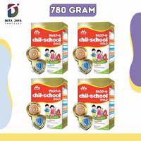 Gambar Morinaga Chil School 4 3-5 Tahun Susu Formula Pertumbuhan Bubuk 800 Gr - Madu dari MINI MARKET DUTA JAYA undefined 1 Tokopedia