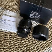 Gambar Fujifilm Fujinon XF 56mm F1.2 R dari madiun camera official undefined 1 Tokopedia