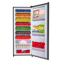 Gambar FREEZER STANDING SHARP FJM 198 AHS GARANSI RESMI FJM198AHS dari Rahayu Elektronika undefined 1 Tokopedia