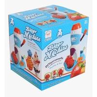 Gambar I.Q. BABY Fruits Ice Cream Machine | Mainan Mesin Ice Cream untuk Anak dari I.Q. BABY undefined 1 Tokopedia