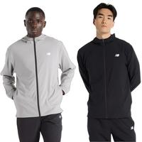 Gambar Jaket New Balance Sport Woven Men's Jacket Original Jaket Olahraga Pria - BK, L dari lepaskolpri undefined 1 Tokopedia
