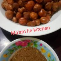 Gambar Manisan atapson / buah khas kalimantan  per kg - kulit dari Ma'am Lie Kitchen undefined 2 Tokopedia