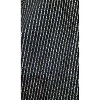 Gambar TERLARIS Kain Bahan tweed jacquard Black gold import High Quality - Black gold, 1.75 mtr dari Verina Varian undefined 1 Tokopedia