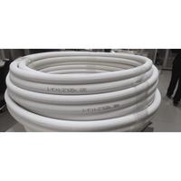 Gambar PIPA AC HAKANZU PREMIUM 30 METER / 1 ROLL | ½PK-1PK | UKURAN: 1/4 x 3/8 | INVERTER R32 & R410A | COCOK UNTUK SEMUA MERK AC - EKONOMI 1 ROLL dari TechnoPart_Store undefined 4 Tokopedia