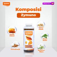 Gambar Zymuno Herbal Alami Cegah Berbagai Penyakit dari Zymuno Store. undefined 4 Tokopedia