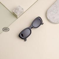 Gambar GEMBULL GLASSES - KACAMATA SUNGLASSES CATEYE GAUL - KUMARI 03 dari Gembull Glasses undefined 3 Tokopedia