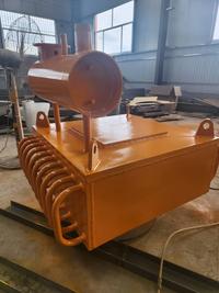 Gambar 085336876699 - Suspended Magnetic Separator Conveyor Kalimantan dari PT MASUSSKITA UNITED_NEW undefined 2 Tokopedia