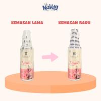 Gambar NAVILA Telon Oil Baby 100ml / minyak telon bayi / GREEN TEA dari mamamatteoid undefined 4 Tokopedia