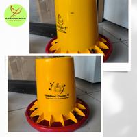 Gambar tempat makan anak ayam DOC multi feeder 5kg murah dari NaQaNa BIRD undefined 5 Tokopedia