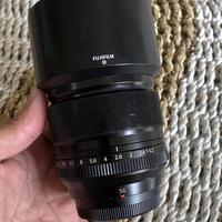 Gambar Fujifilm Fujinon XF 56mm F1.2 R dari madiun camera official undefined 2 Tokopedia