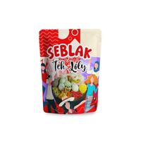 Gambar Seblak Teh Loly Seblak Original 230 Gram dari LOLI SNACK undefined 1 Tokopedia